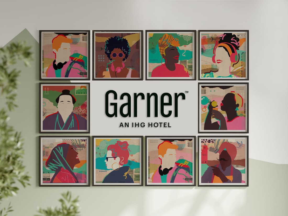 Garner Hotel Berlin - Schöneberg by IHG