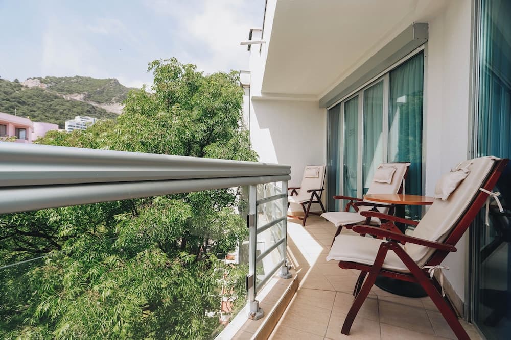 Hotel Montenegro Beach Resort