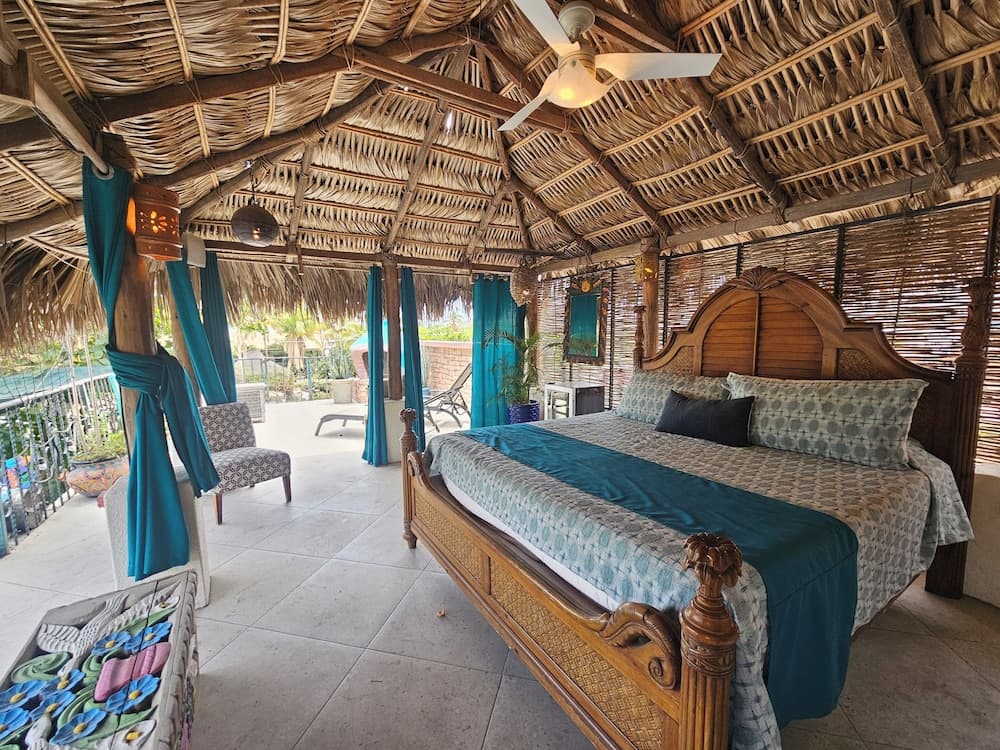Cabo Inn Hotel