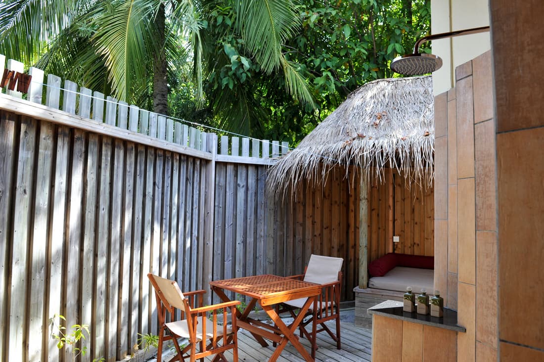 Komandoo Maldives Island Resort