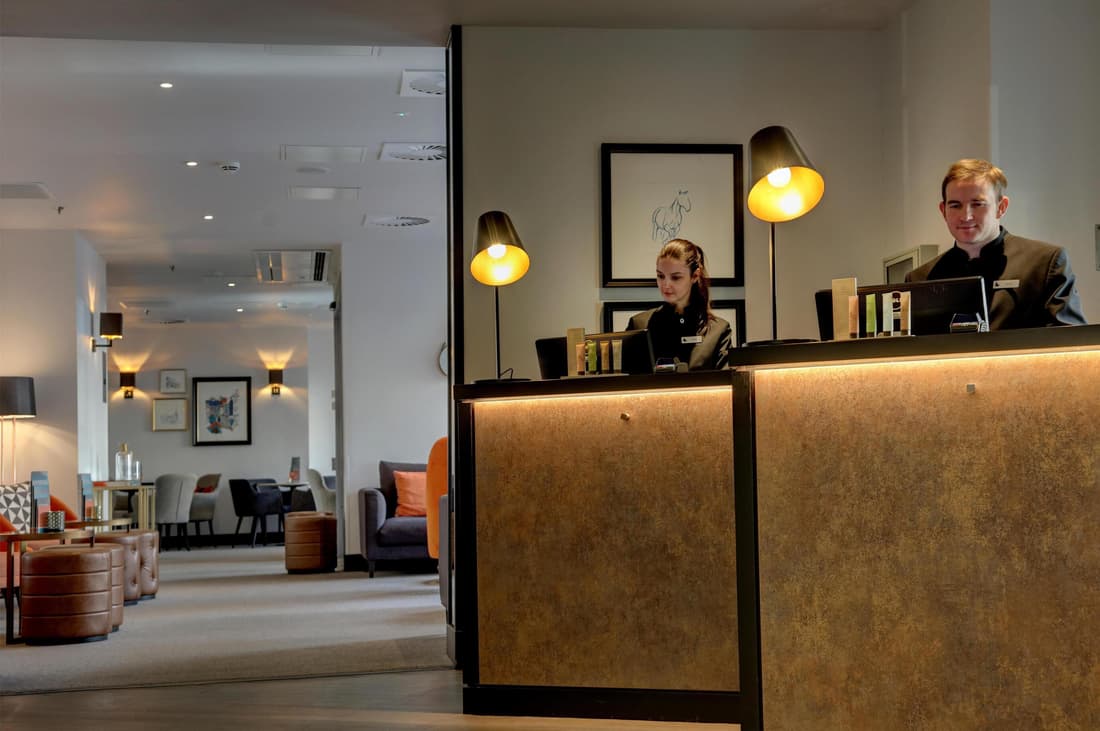 Ten Hill Place, WorldHotels Distinctive
