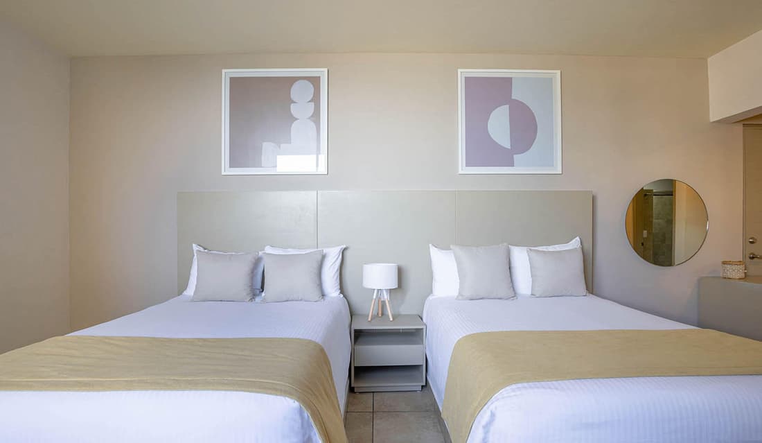 Ixchel Beach Hotel