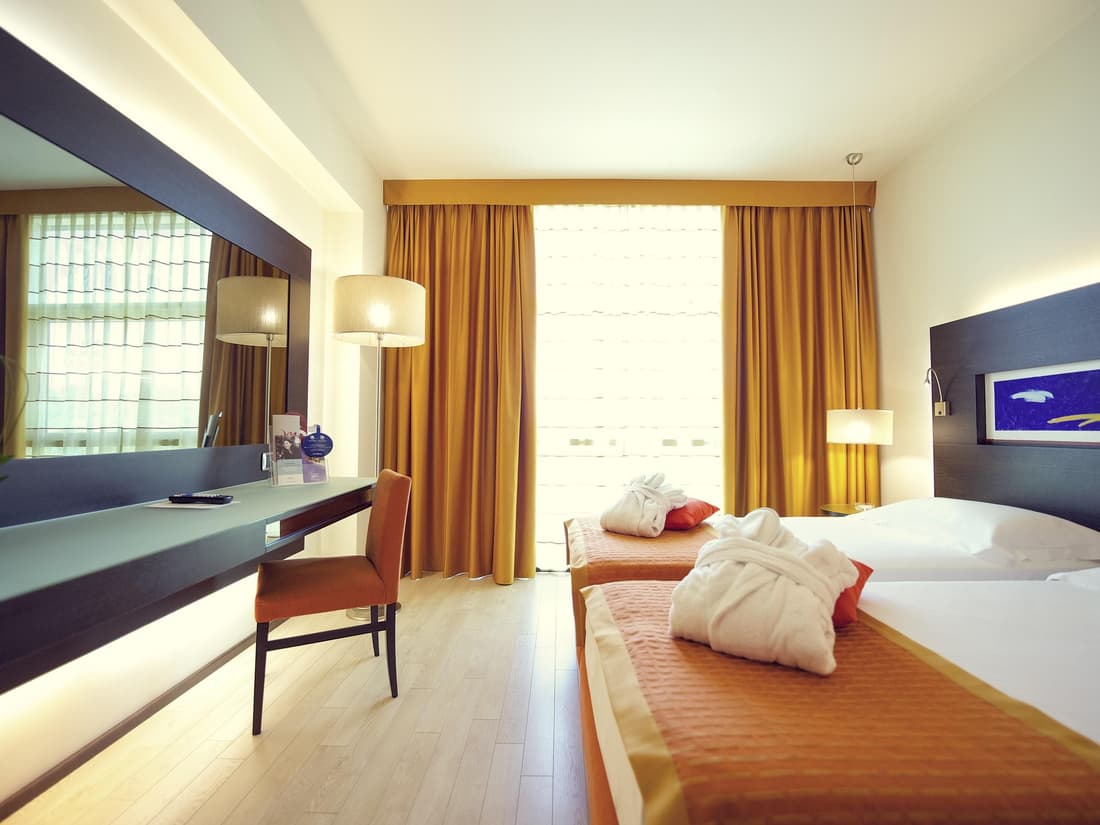 Mercure Siracusa Prometeo