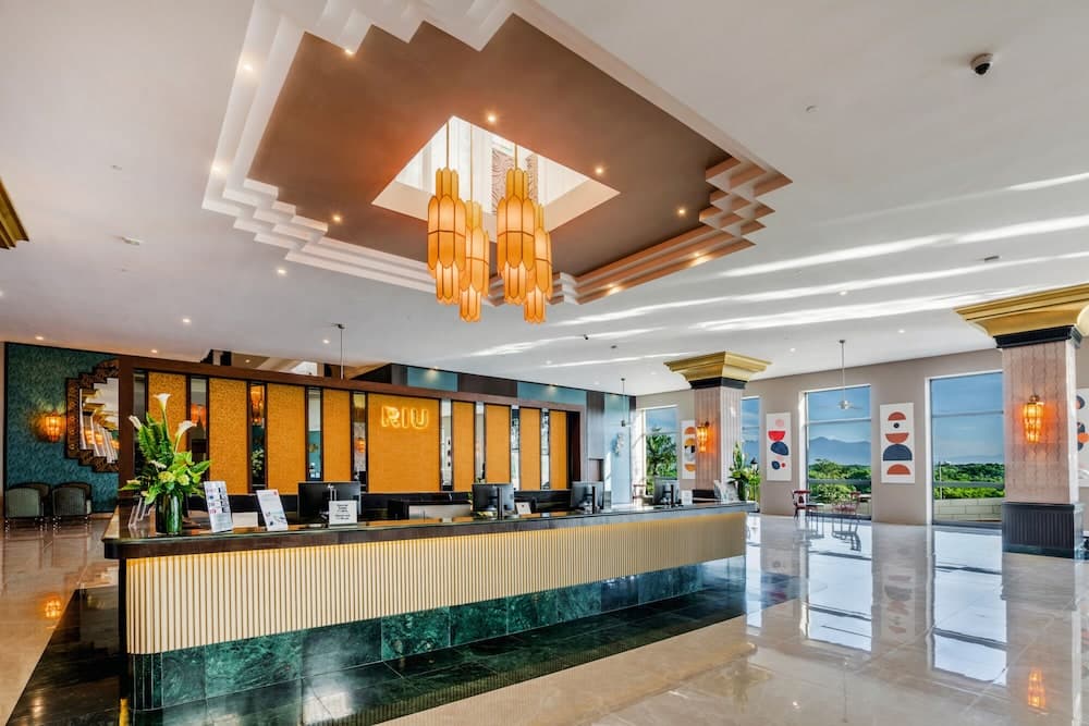 Hotel Riu Vallarta - All Inclusive