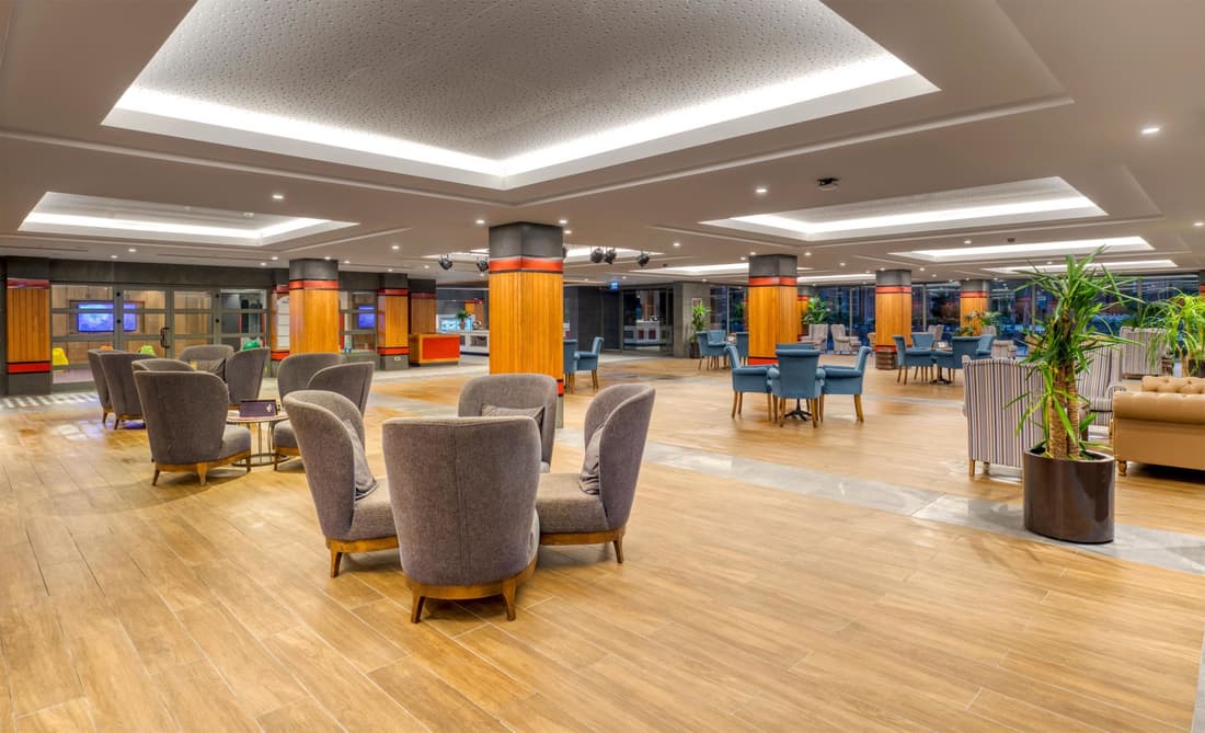 Megasaray Club Belek