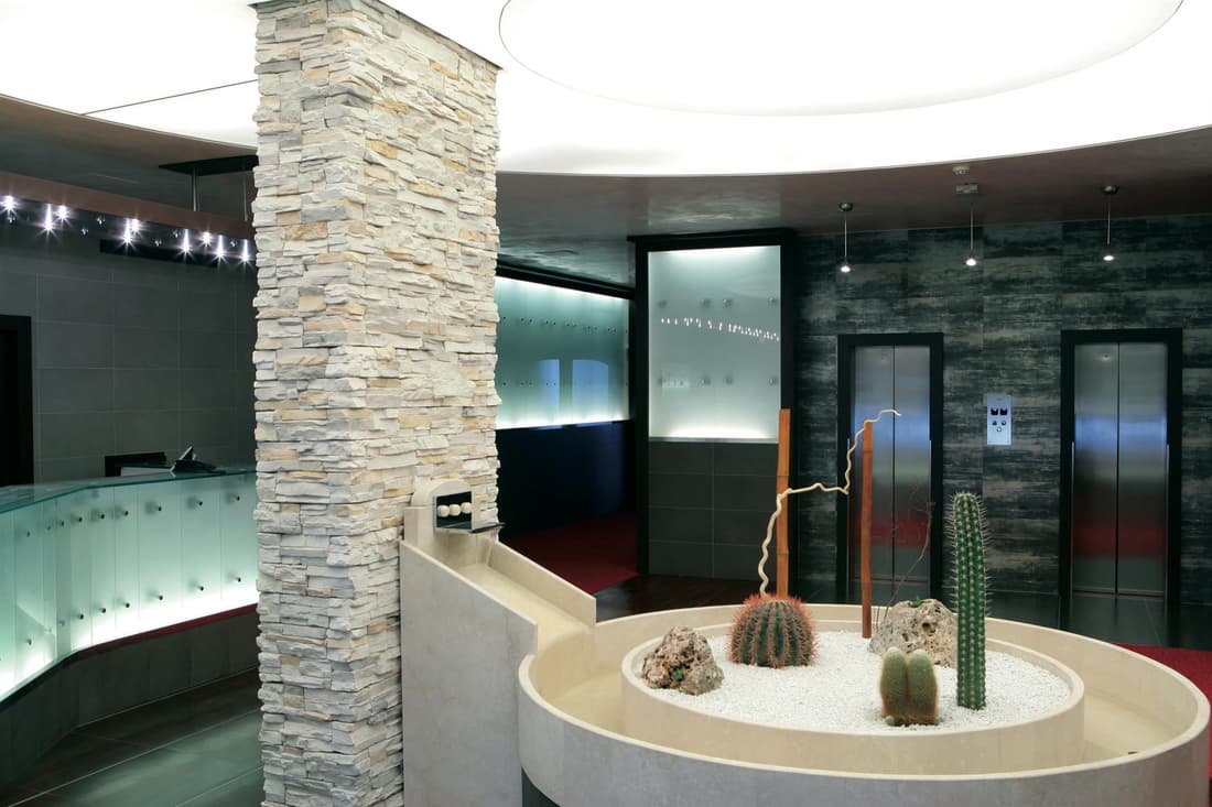 Best Western Gorizia Palace Hotel