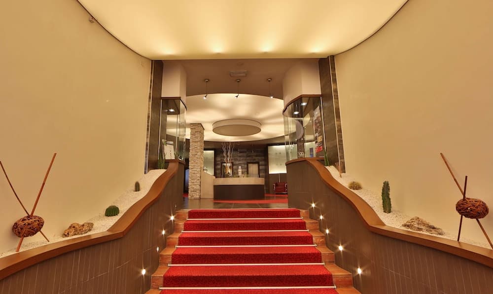 Best Western Gorizia Palace Hotel