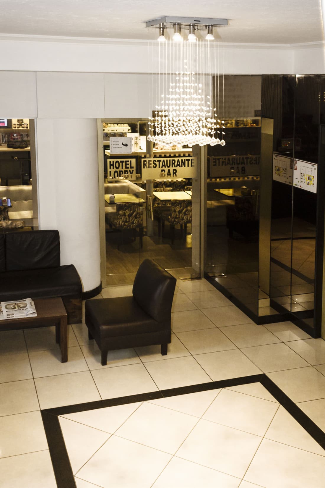 O2 Hotel Buenos Aires