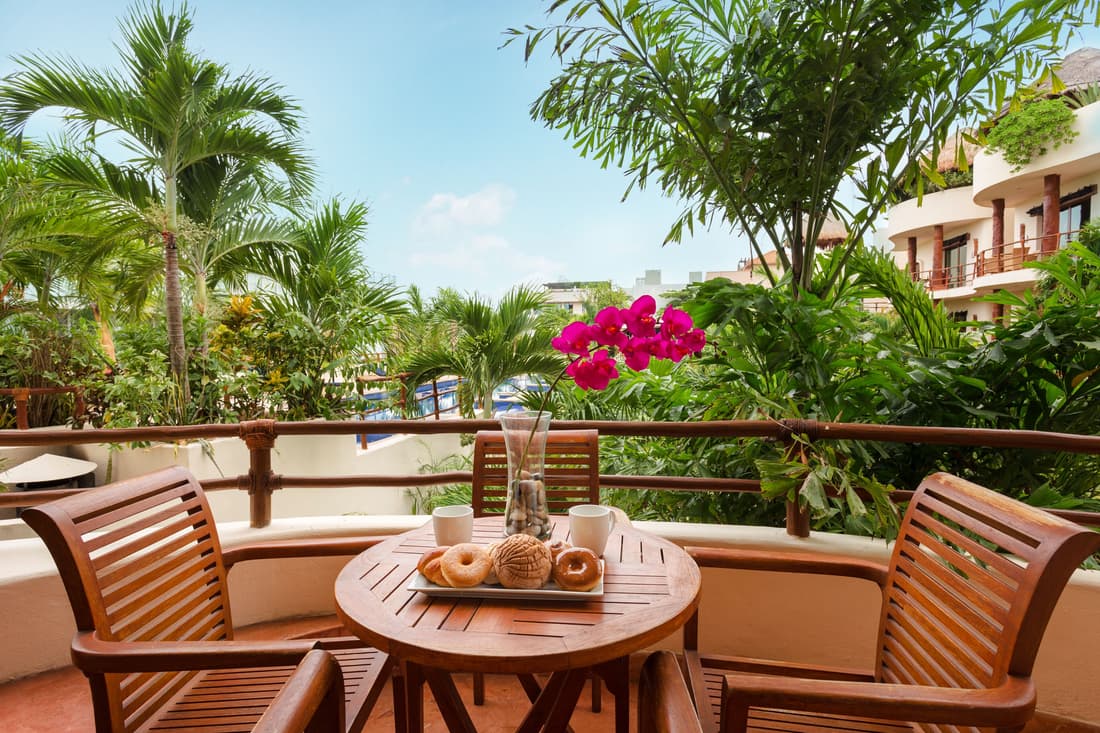 Porto Playa Condo Hotel & Beachclub