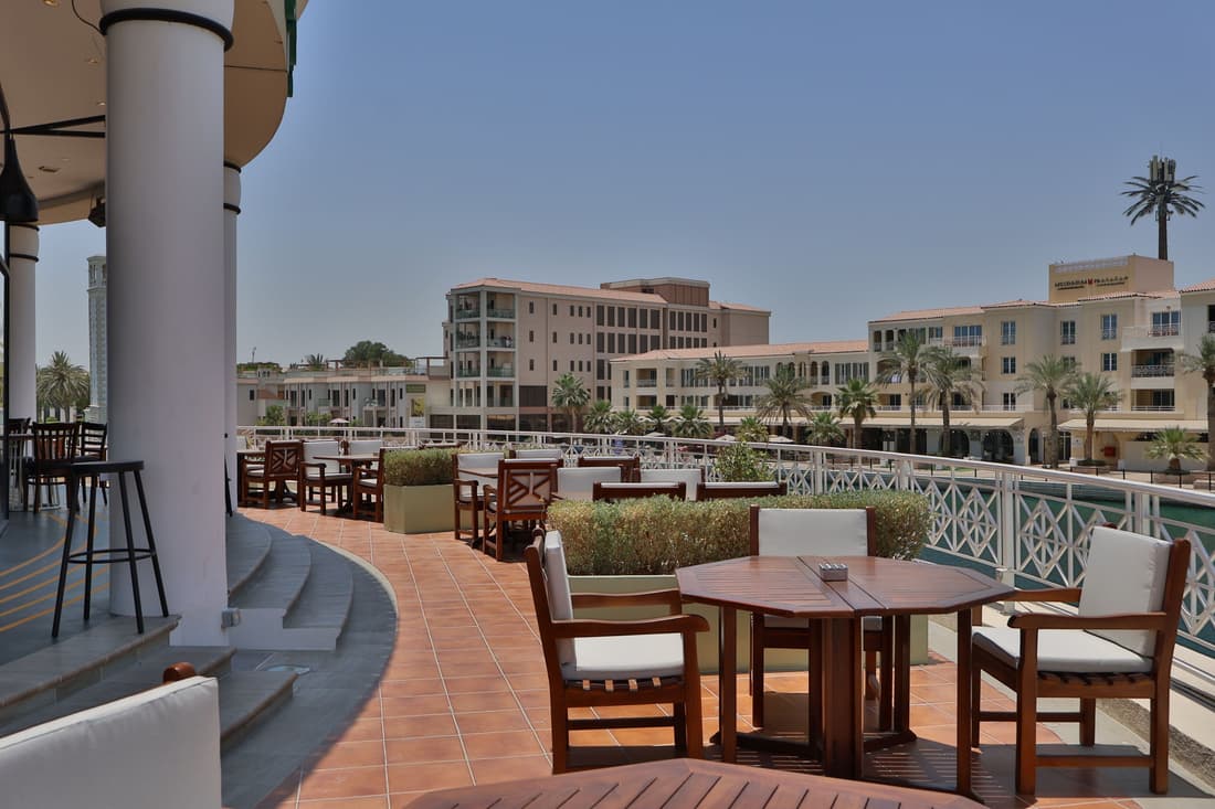 Millennium Lakeview Hotel