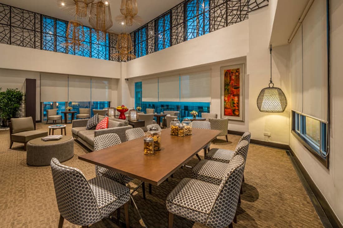 Ascott Kuala Lumpur