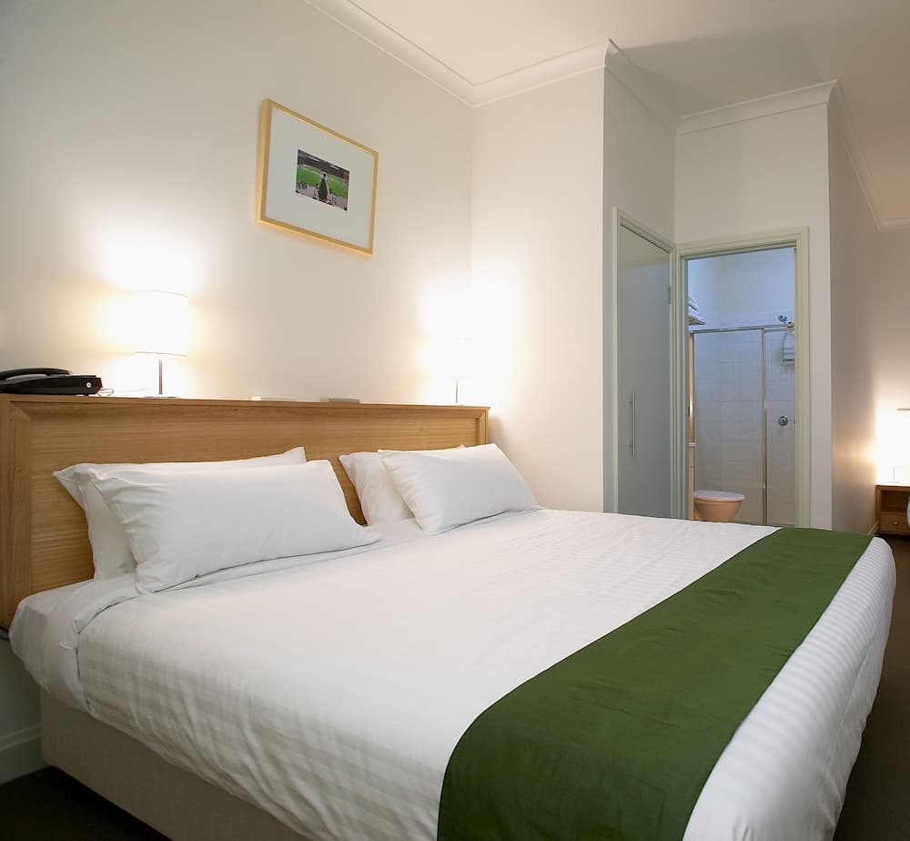 Hotel Sophia