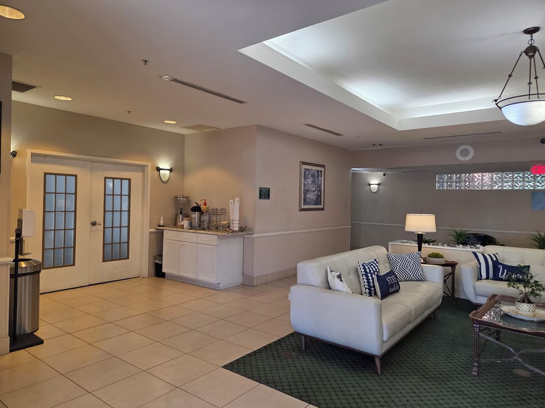 La Quinta Inn and Suites Fort Myers I-75