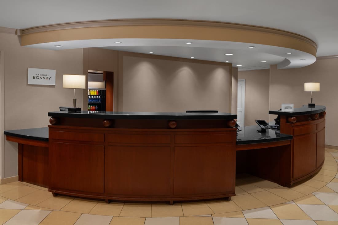 Residence Inn by Marriott East Rutherford Meadowlands