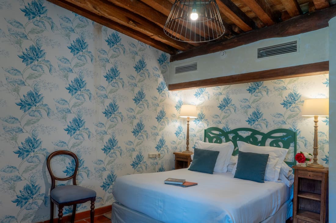 Hotel Boutique Molino del Arco