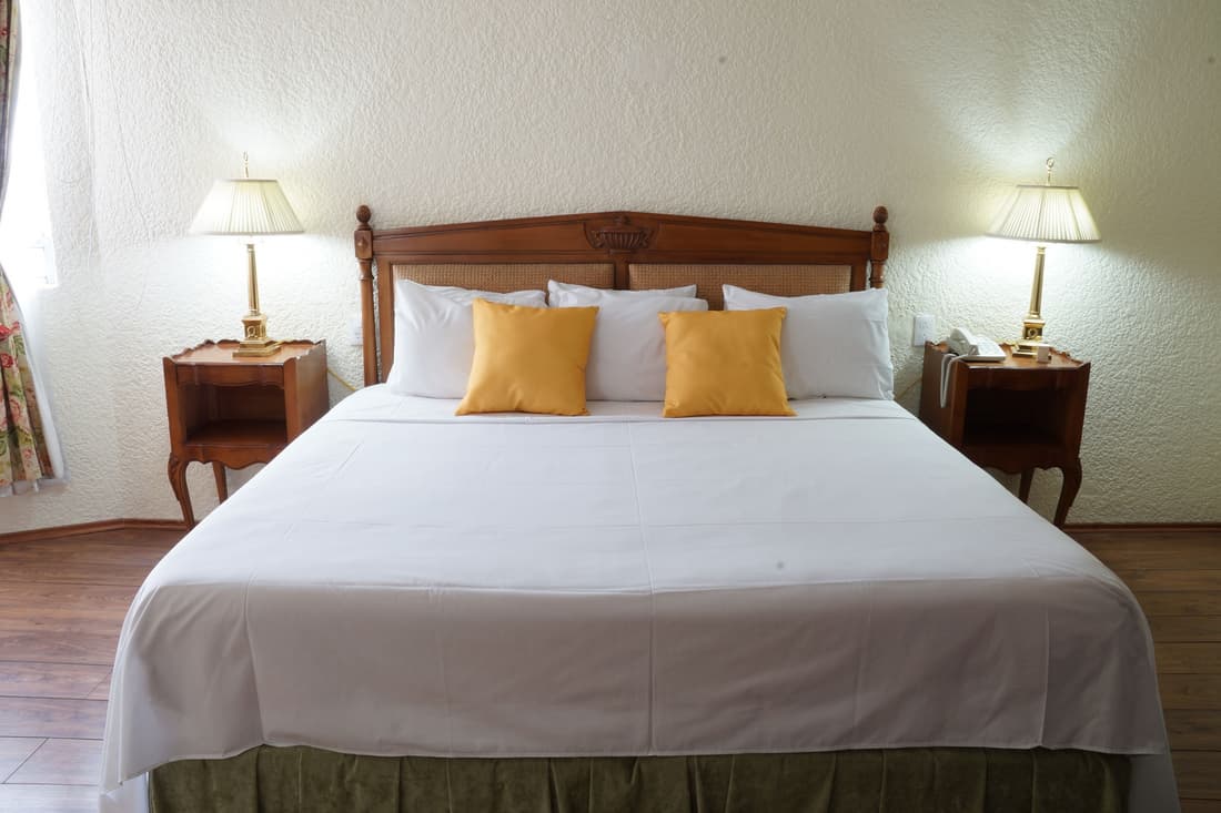 Hotel Valle de Mexico Toreo