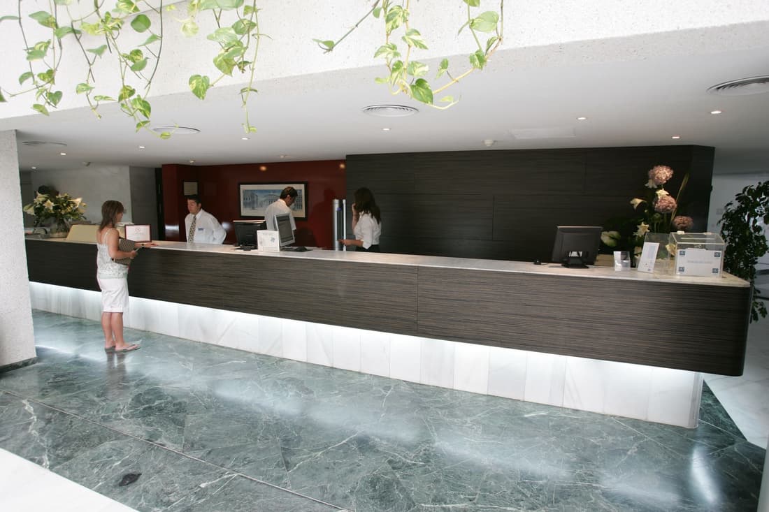 Hotel AR Almerimar