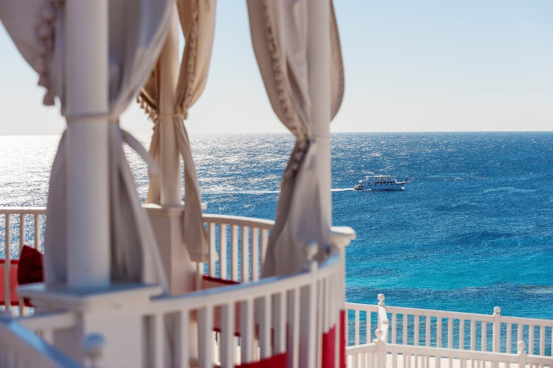 Reef Oasis Beach Aqua Park Resort - All inclusive