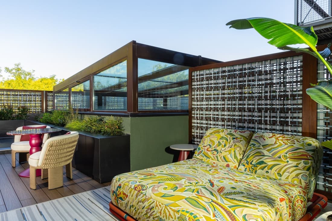 Hotel Miramar Barcelona GL - LVX Preferred Hotels &amp; Resorts - Newly Renovated