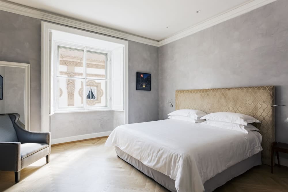 Galleria Vik Milano - Townhouse Galleria - Small Luxury Hotels of the World