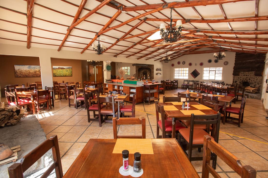 Casa Andina Standard Colca