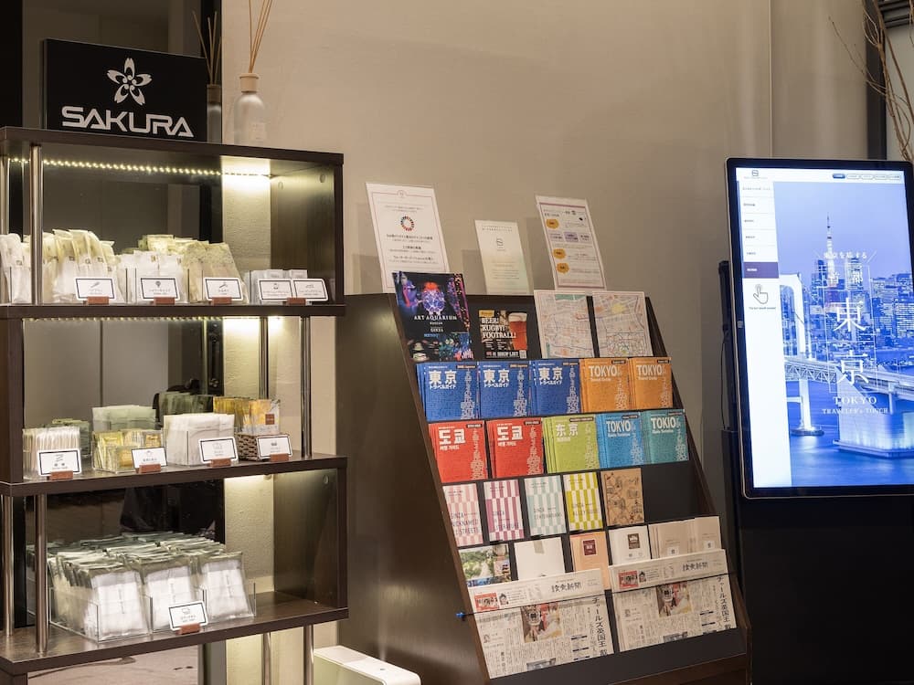 Hotel Gracery Ginza