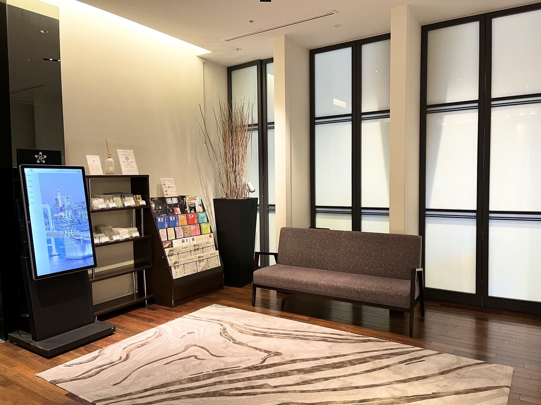 Hotel Gracery Ginza