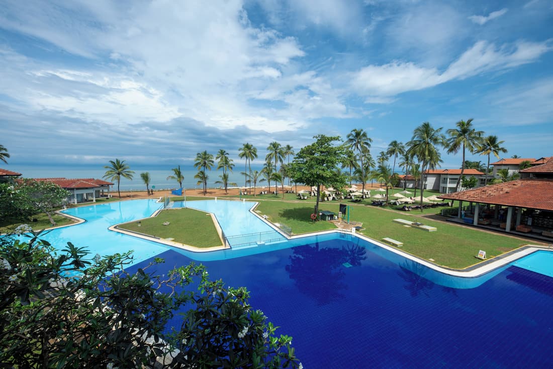 Club Hotel Dolphin