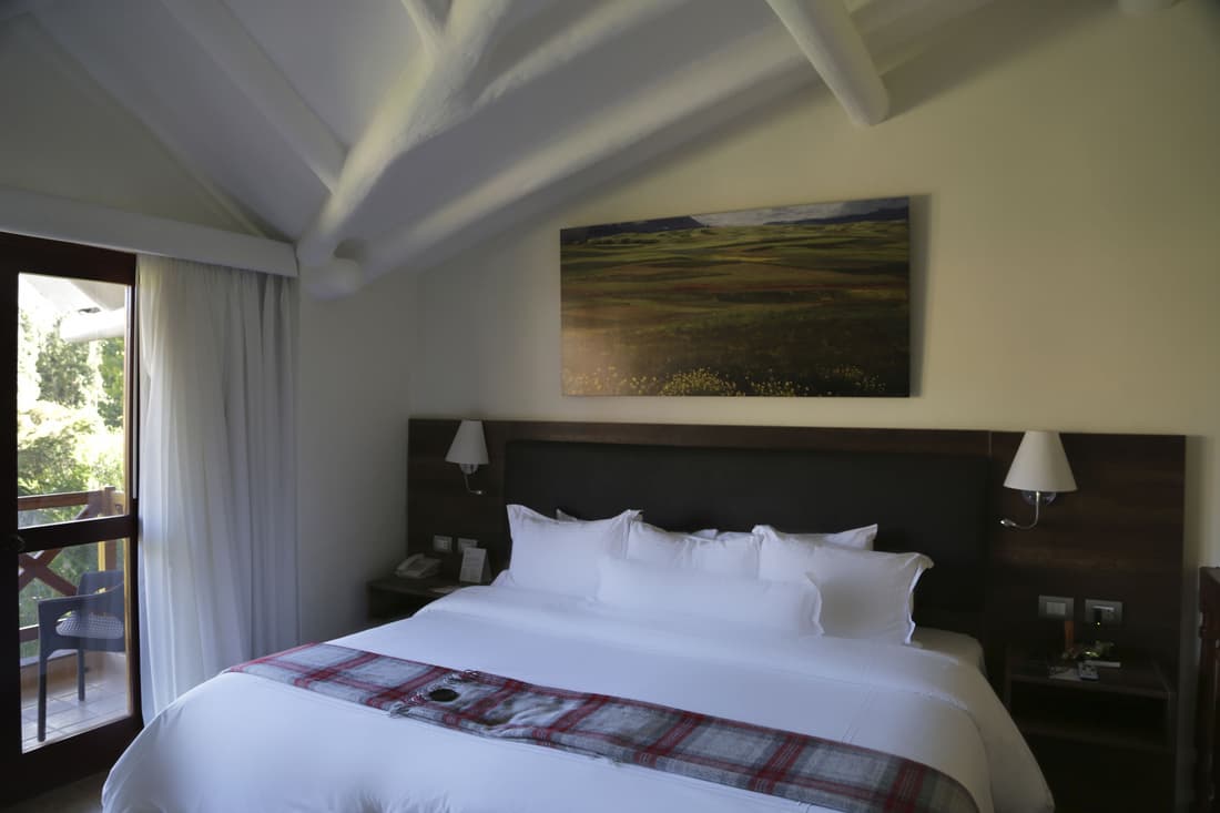 Casa Andina Premium Valle Sagrado Hotel & Villas