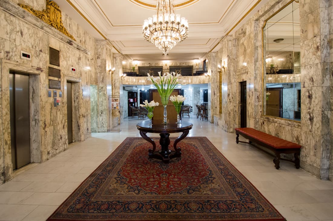 Hotel OK