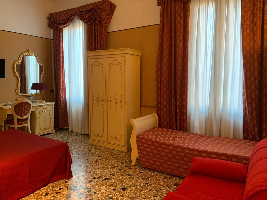 Locanda Poste Vecie