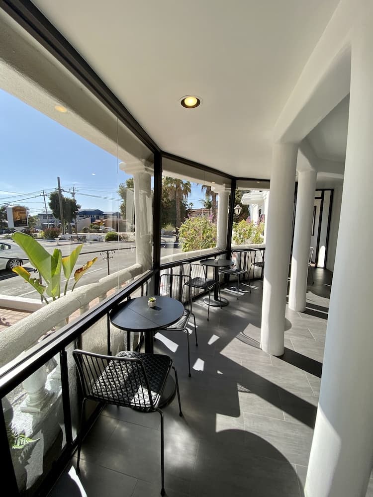 Masterpiece Hotel