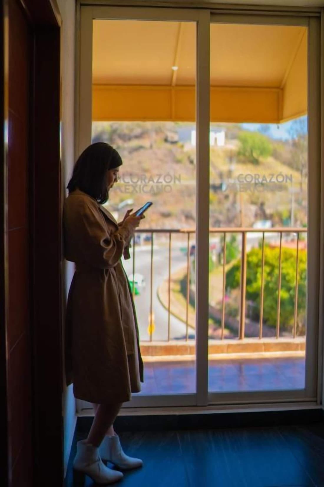 Hotel Suites Corazon Mexicano