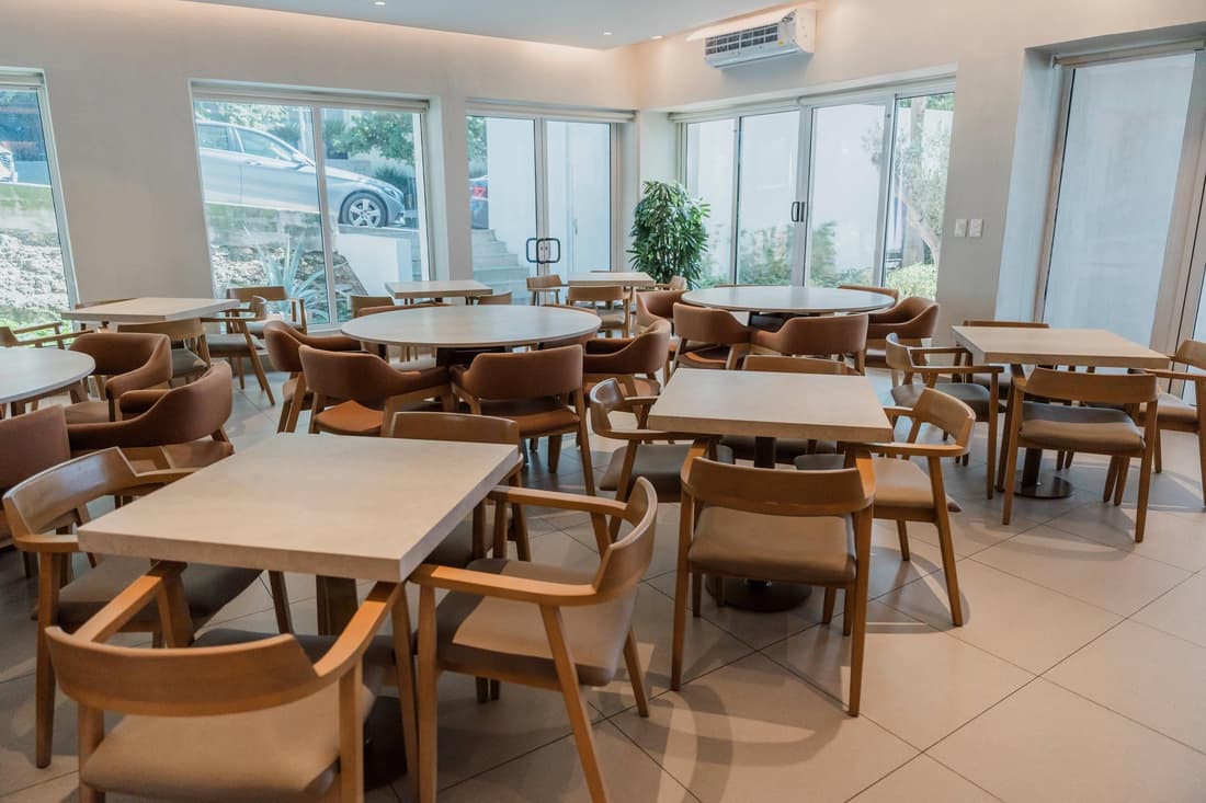 Comfort Inn Monterrey Valle