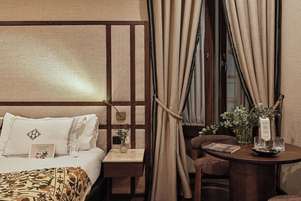 Hospes Palacio del Bailío, a Member of Design Hotels