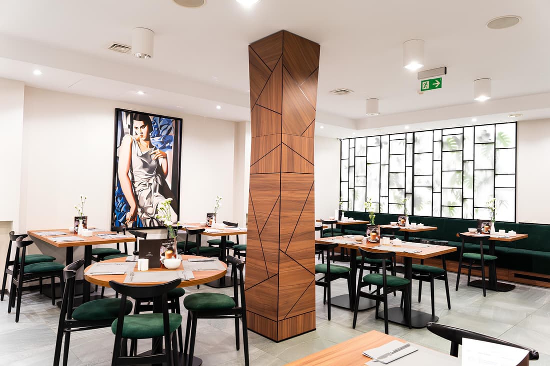 Hotel Ascot Premium