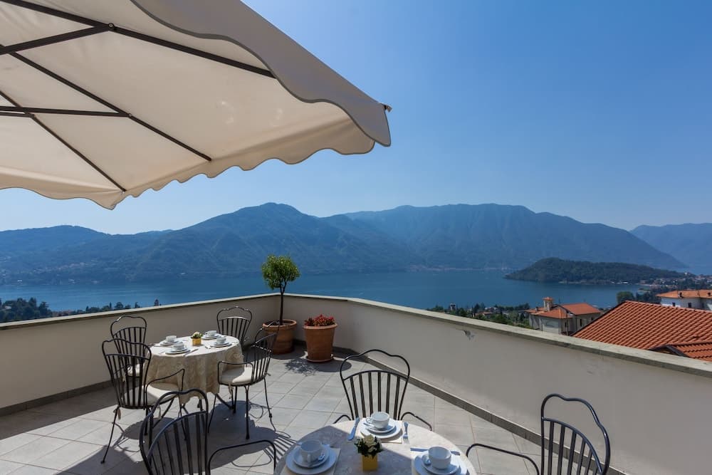 Hotel La Perla