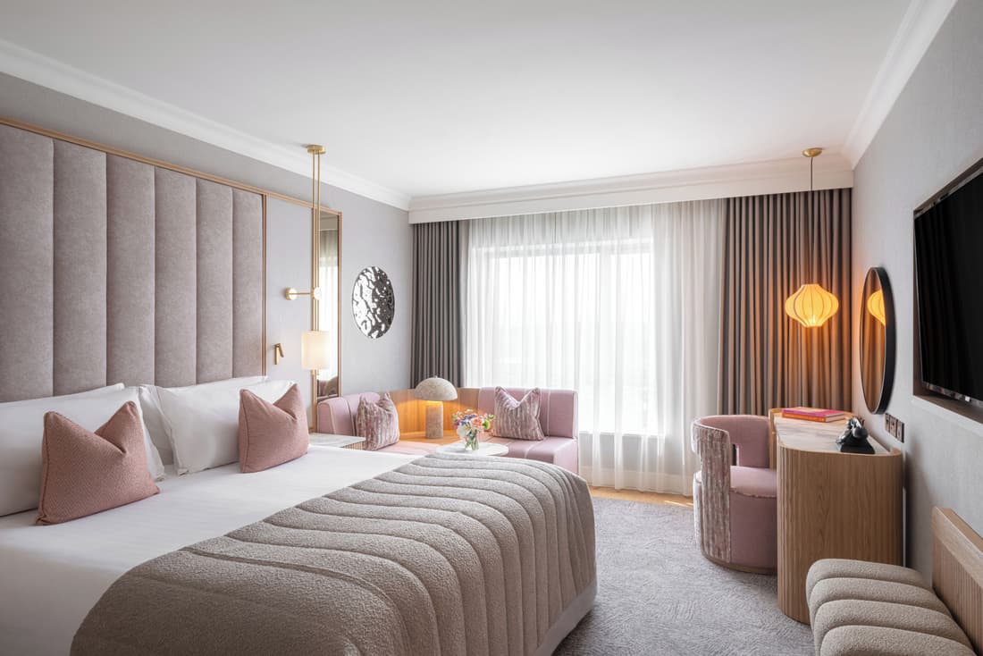 The Montenotte Hotel