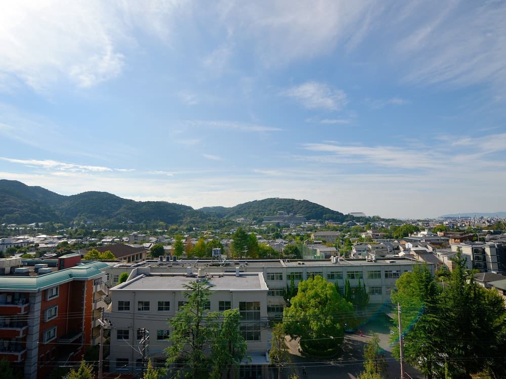 Hotel Heian No Mori Kyoto
