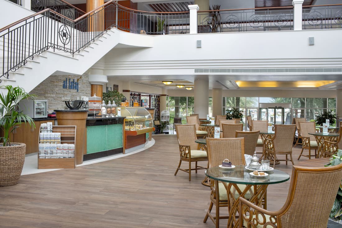 Fujairah Rotana Resort & Spa