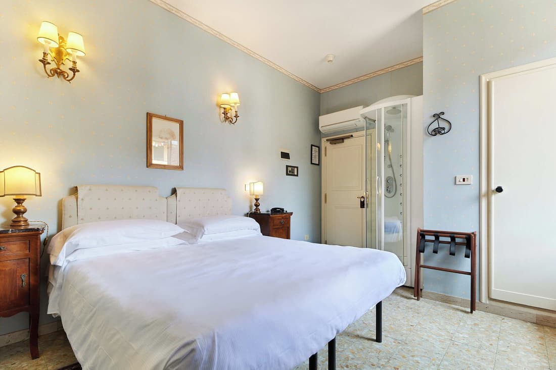 Hotel Hermitage