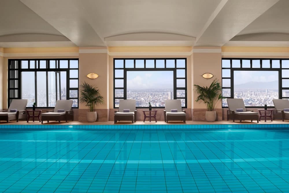The Ritz-Carlton, Tokyo
