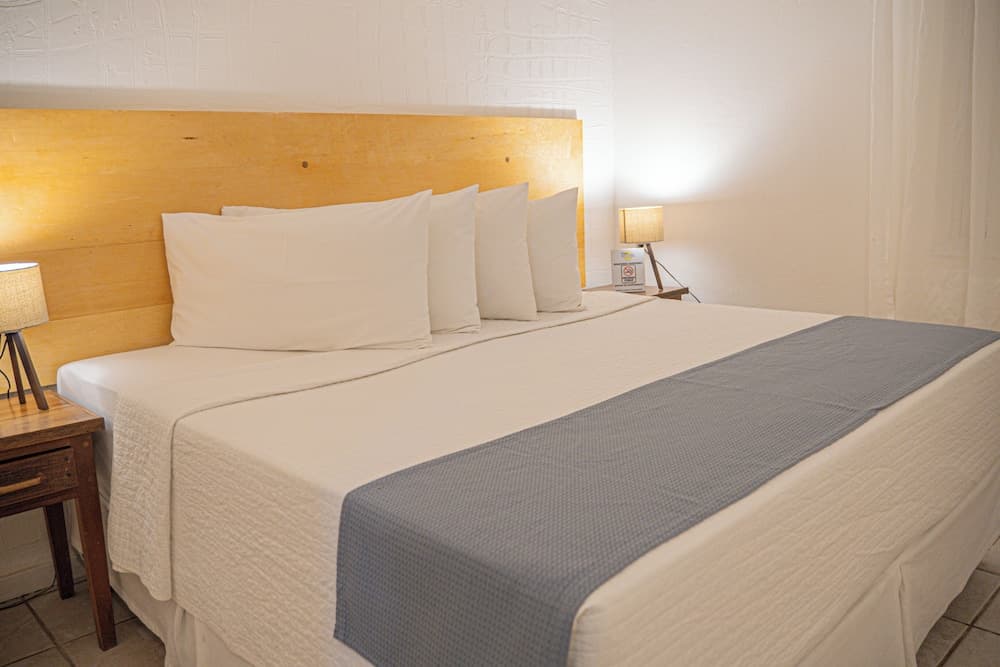 Saint Tropez Praia Hotel