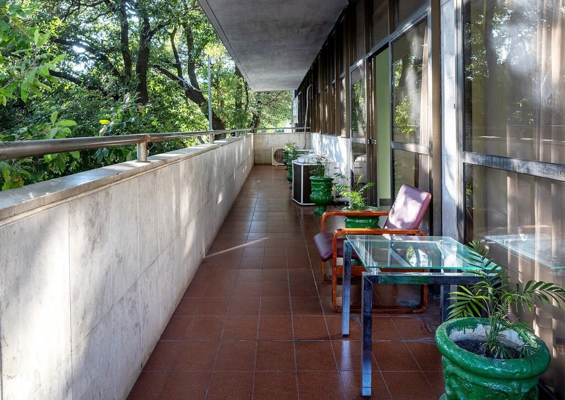 Hotel Nacional Inn Belo Horizonte