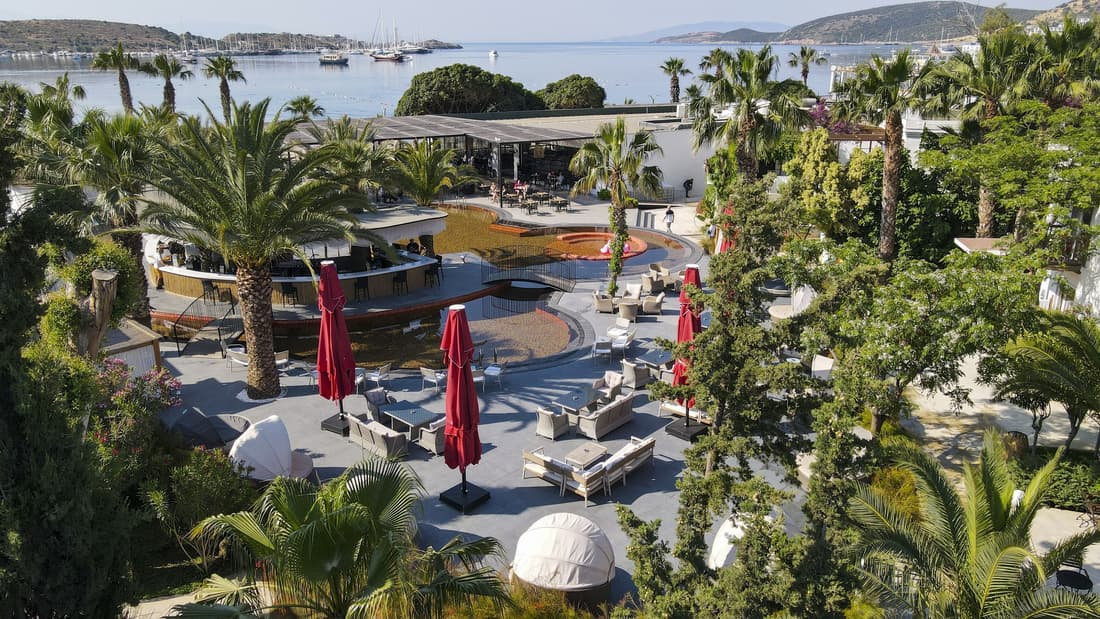 Very Chic Bodrum Adult Only +18