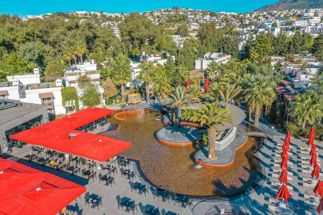 Very Chic Bodrum Adult Only +18