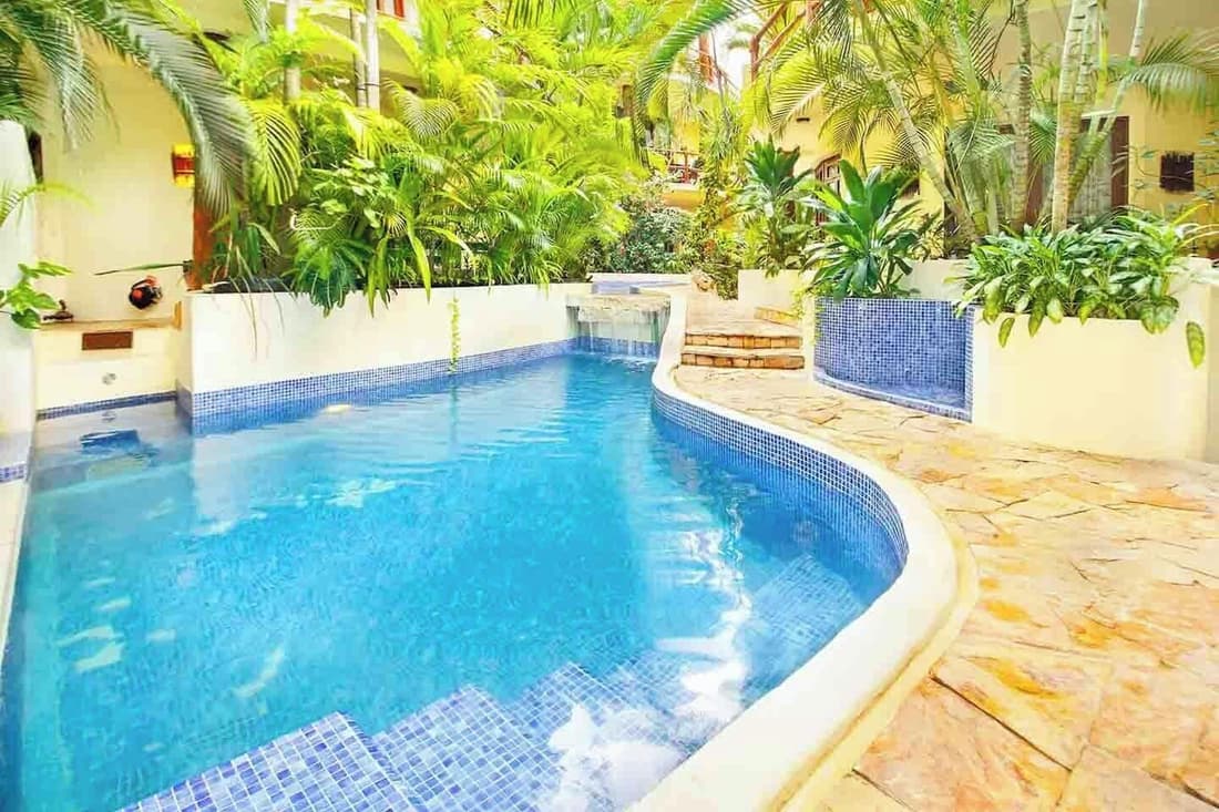 Villas Sacbe Condo Hotel and Beach Club