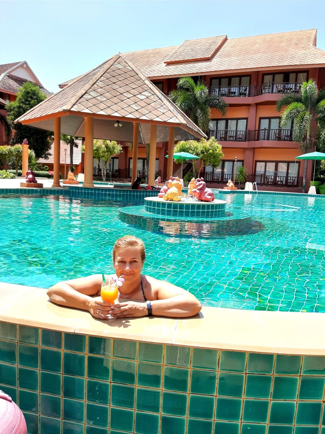 Andamanee Boutique Resort Aonang Krabi