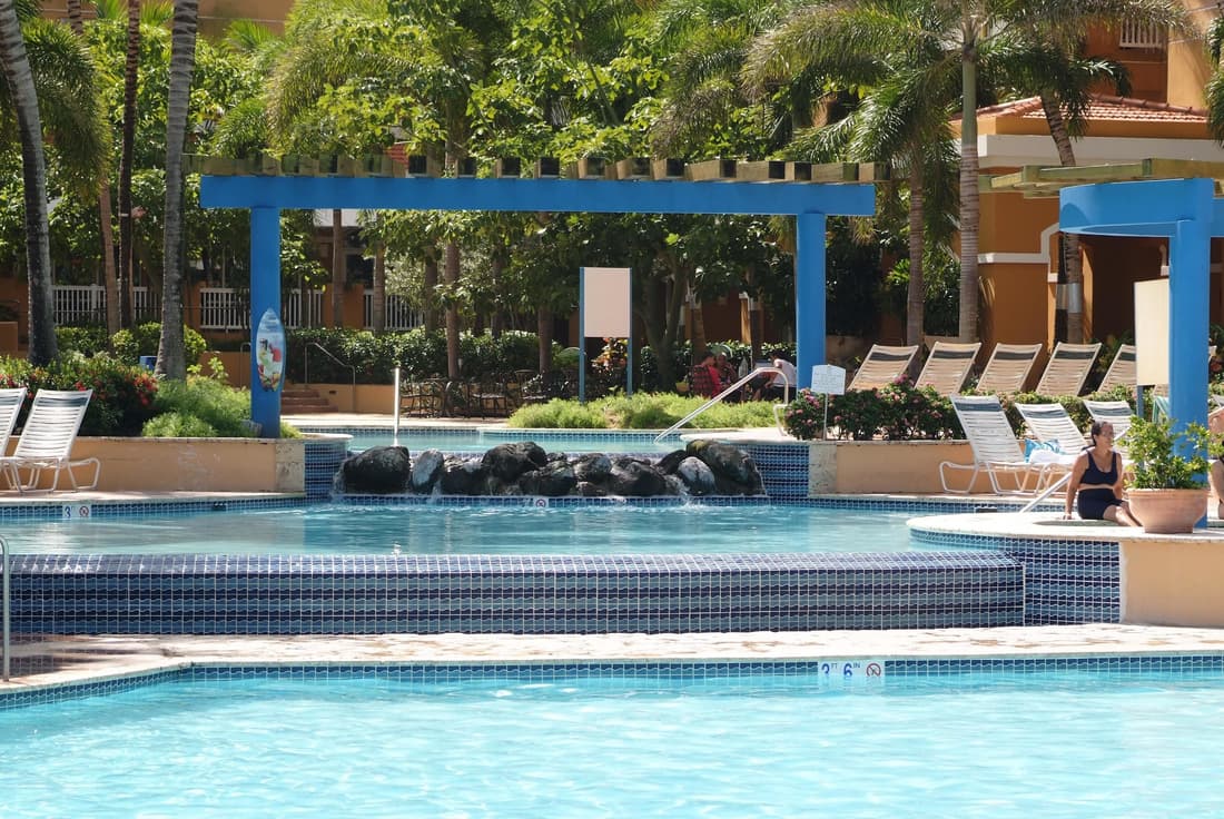 Aquarius Vacation Club at Dorado del Mar