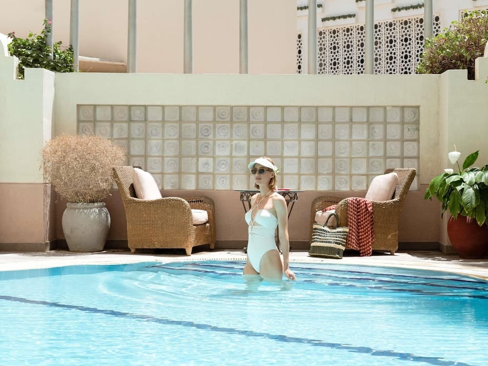 Mövenpick Hotel Doha